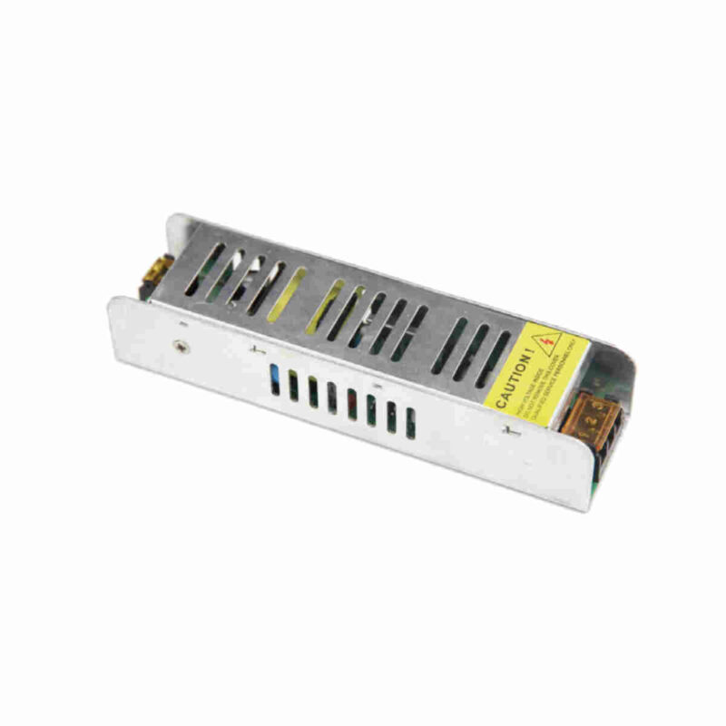 Alimentatore per Striscia LED IP 24V.