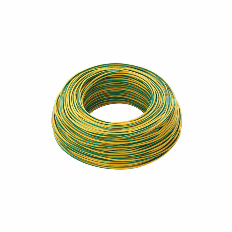 Cavo unipolare per energia, flessibile, isolato in PVC di qualità S17, senza guaina, con particolari caratteristiche di reazione al fuoco e rispondenti al Regolamento Prodotti da Costruzione 305/2011/UE (CPR EN 50399). Idoneo per le installazioni entro tubazioni in vista o incassate o entro canalette, ovvero in installazioni fisse e protette, entro apparecchi di illuminazione o all’interno di apparecchiature di interruzione e di comando con tensione nominale fino a 1000 V in c.a. e fino a 750 V in c.c. .