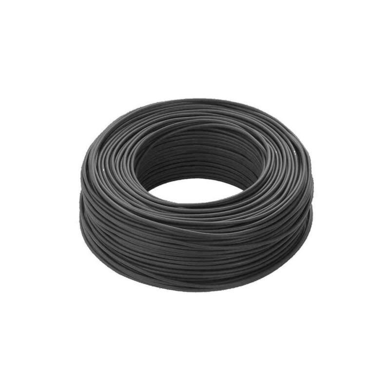 Cavo unipolare per energia, flessibile, isolato in PVC di qualità S17, senza guaina, con particolari caratteristiche di reazione al fuoco e rispondenti al Regolamento Prodotti da Costruzione 305/2011/UE (CPR EN 50399). Idoneo per le installazioni entro tubazioni in vista o incassate o entro canalette, ovvero in installazioni fisse e protette, entro apparecchi di illuminazione o all’interno di apparecchiature di interruzione e di comando con tensione nominale fino a 1000 V in c.a. e fino a 750 V in c.c. .