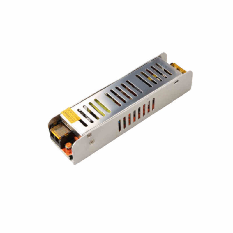 Iperlux IPD25024 Alimentatore Led Slim 250W 24V IP20 AC 175-264V D.223X68X40mm