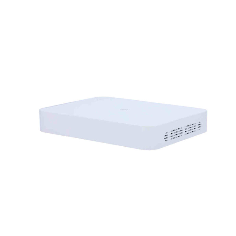 UNV UNPACK84WP Kit Videosorveglianza Bullet IP 4MP WISE-ISP + HDD 2Tb - immagine 6