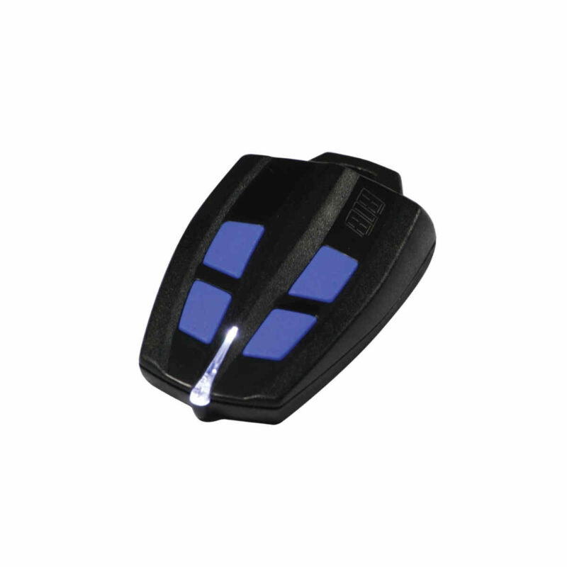 RIB ACG6054 SUN 4CH Telecomando quadricanali