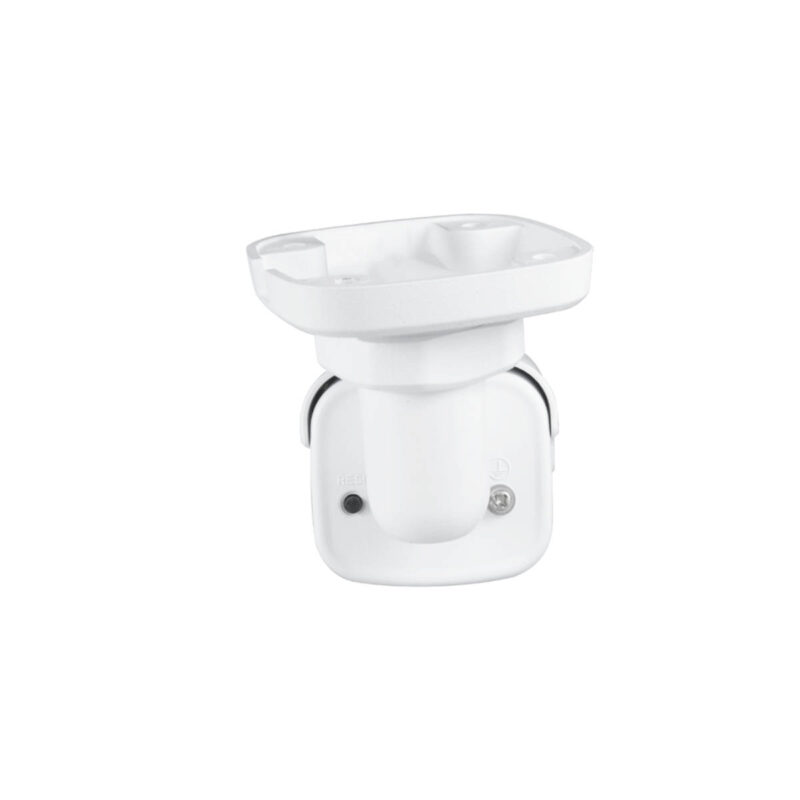 Telecamera di rete mini bullet fissa da 4 MP • Immagine di alta qualità con sensore CMOS da 4 MP, 1/3".