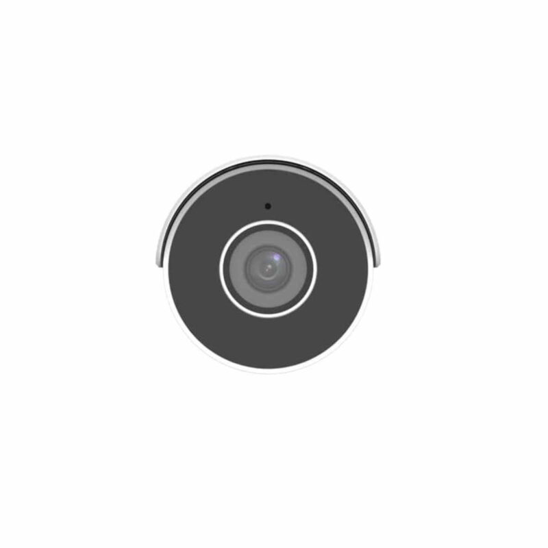 Tecnologia di connessione: Cablato. Tipo di montaggio: Soffitto/muro, Colore del prodotto: Bianco Illuminazione minima: 0,003 lx, Angolo di rotazione: 360°, Angolo di visualizzazione (orizzontale): 91.2°. Tipo sensore: CMOS, Dimensione del sensore di immagine: 25,4 / 2,7 mm (1 / 2.7") Distanza di rilevamento: 90 m, Distanza di osservazione: 36 m, Distanza di rilevamento: 18 m
