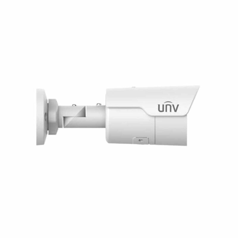 Tecnologia di connessione: Cablato. Tipo di montaggio: Soffitto/muro, Colore del prodotto: Bianco Illuminazione minima: 0,003 lx, Angolo di rotazione: 360°, Angolo di visualizzazione (orizzontale): 91.2°. Tipo sensore: CMOS, Dimensione del sensore di immagine: 25,4 / 2,7 mm (1 / 2.7") Distanza di rilevamento: 90 m, Distanza di osservazione: 36 m, Distanza di rilevamento: 18 m