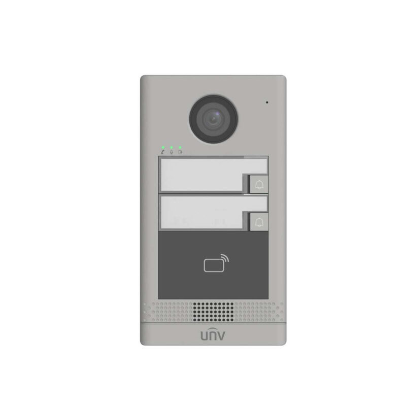 UNV OEU-202S-HMK2 Posto esterno Villa Door Station