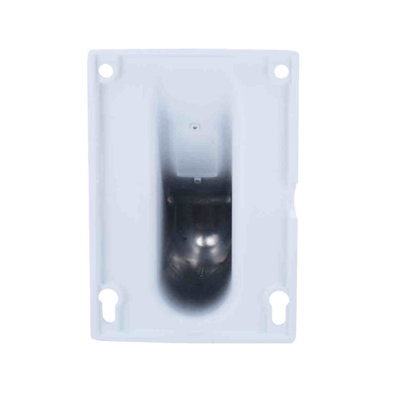 Montaggio a parete telecamere dome motorizzate Lega di alluminio 230 mm (I) x 141 (H) x 201 (P) mm 790 g