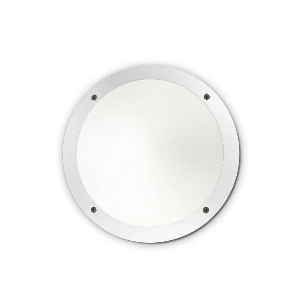 Lampada da soffitto o parete per esterni a luce diretta