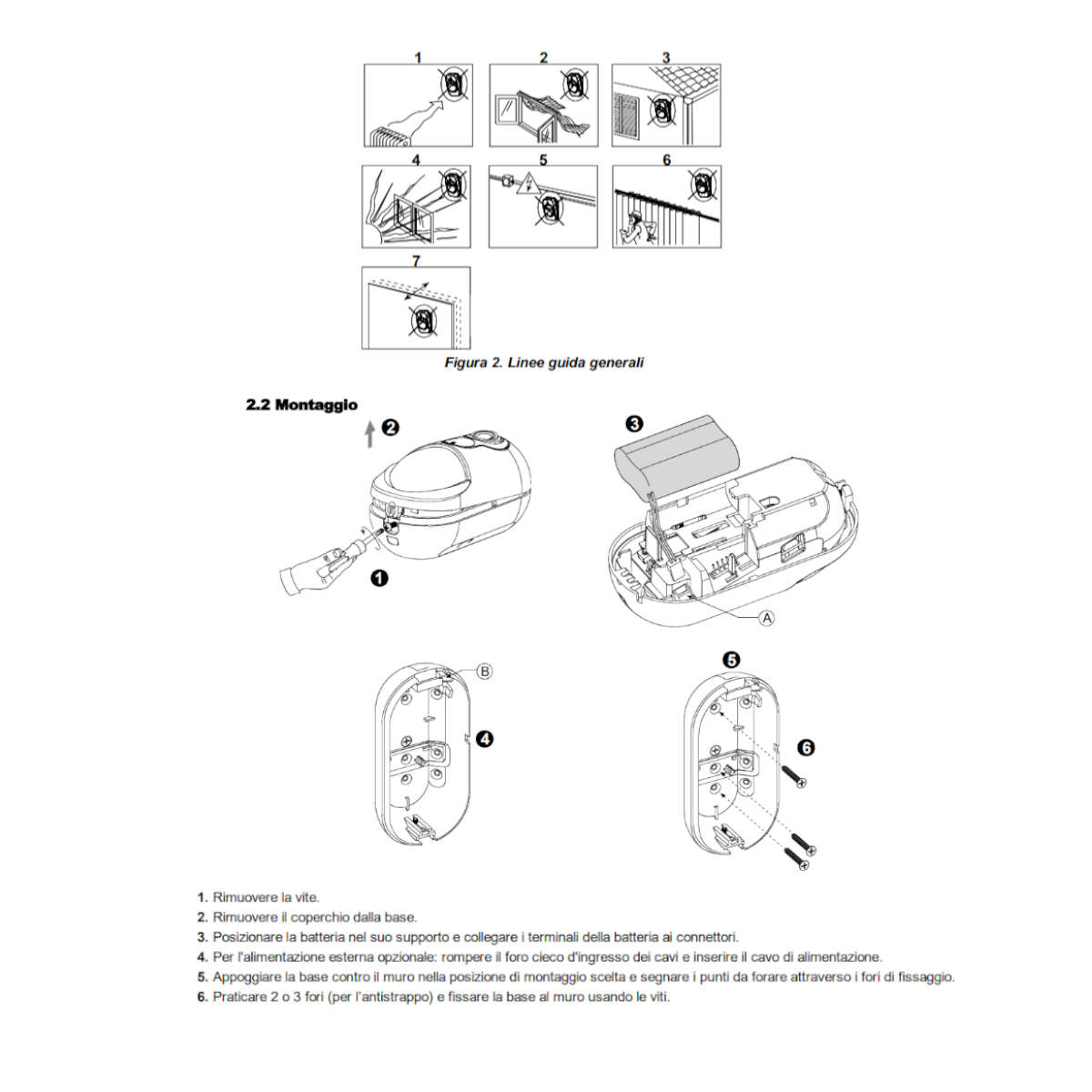 Il BW-IRC è un rilevatore via radio digitale, di tipo infrarosso passivo, bidirezionale, controllato da microprocessore, con telecamera e microfono integrati per la verifica degli allarmi. Attivato dal rilevatore PIR o a richiesta, il BW-IRC invia immagini chiare con audio opzionale alla centrale di vigilanza; permettendo una valutazione accurata degli ambienti.