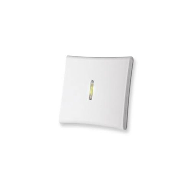 Ricetrasmettitore in grado di aggiungere capacità wireless alle centrali di allarme Absoluta Plus. Infatti, tramite il BW-PGH, le centrali di allarme Absoluta Plus possono supportare i seguenti dispositivi wireless PowerG