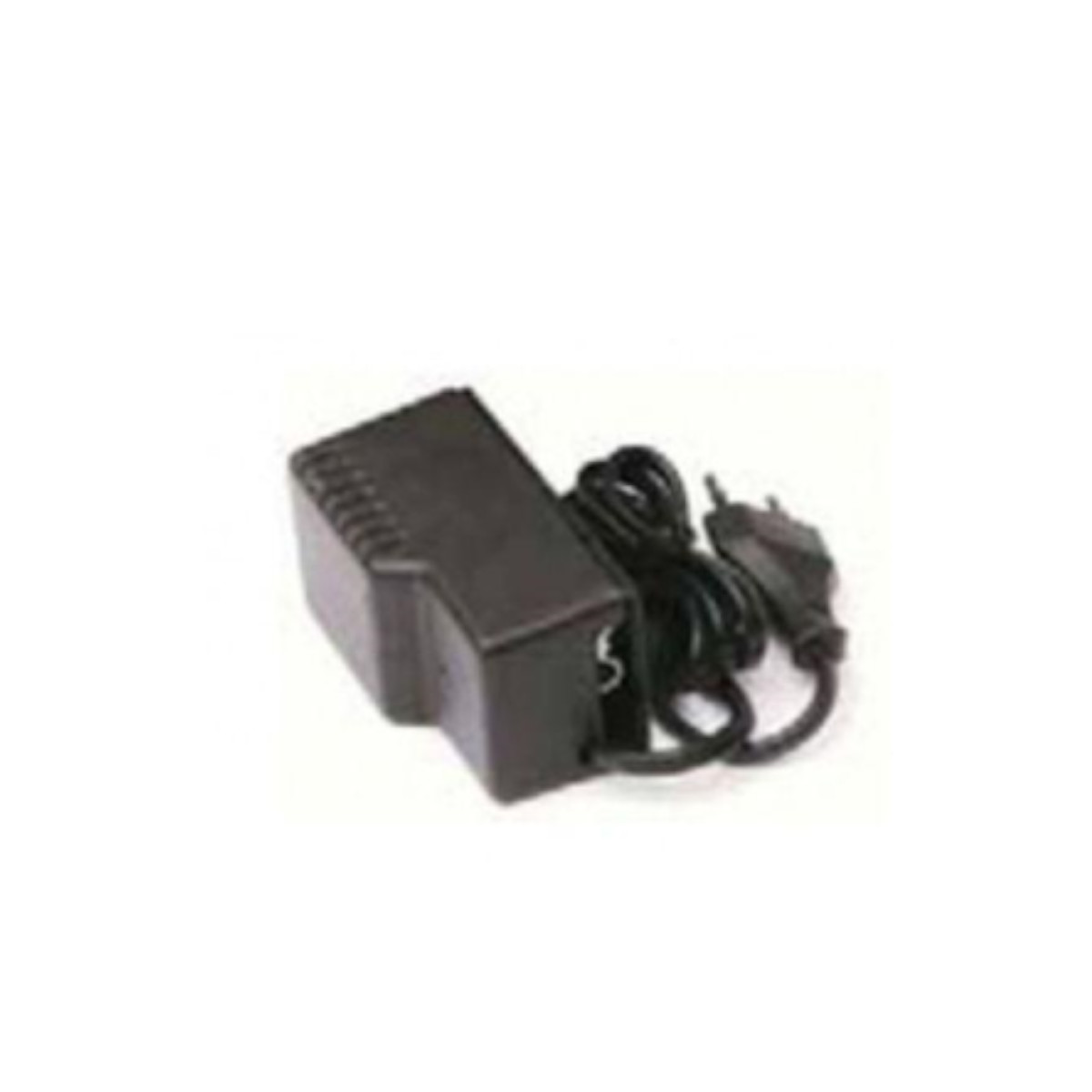 Alimentatore stabilizzato. Si utilizza per alimentare amplificatori, filtri attivi, partitori, derivatori che richiedono un'alimentazione con negativo a massa. 1 ingresso , 2 Uscite RF , Tensione di uscita +12V , Corrente erogabile 120 mA , Attenuazione di passaggio 0,5 dB , Indicatore luminoso a led.