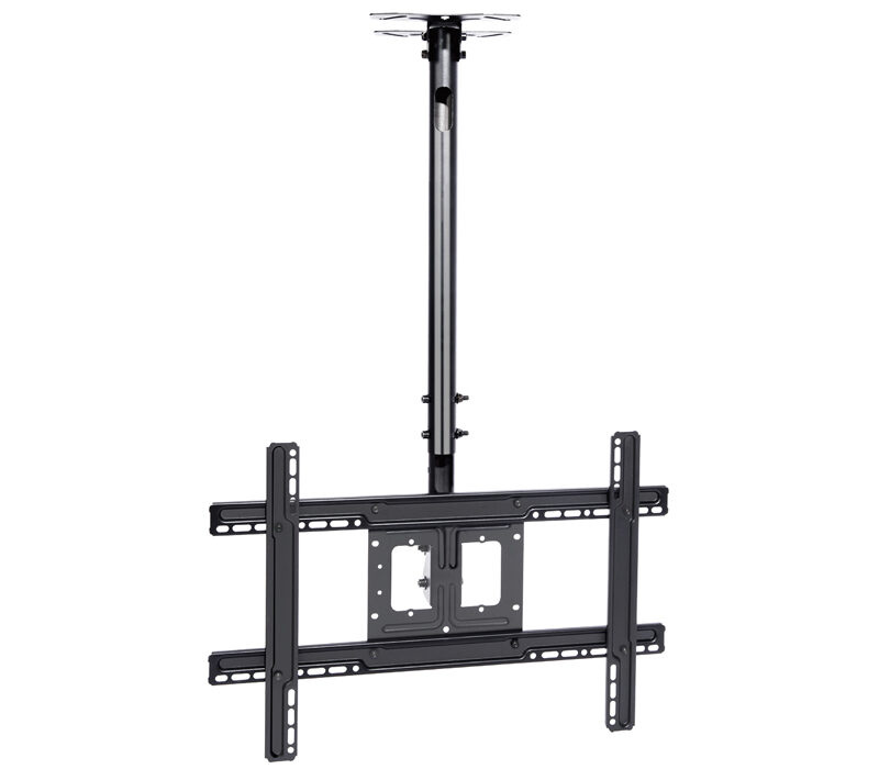 BRAVO 92402645 - Supporto da soffitto per TV 32-75" fino a 40 kg